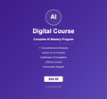 Digital Course